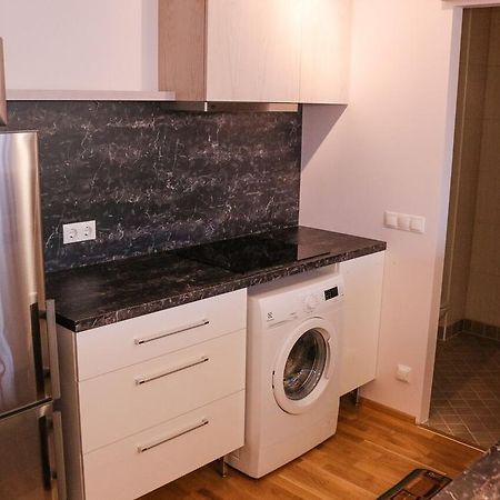 Metsa 49 Apartment Haapsalu Kültér fotó