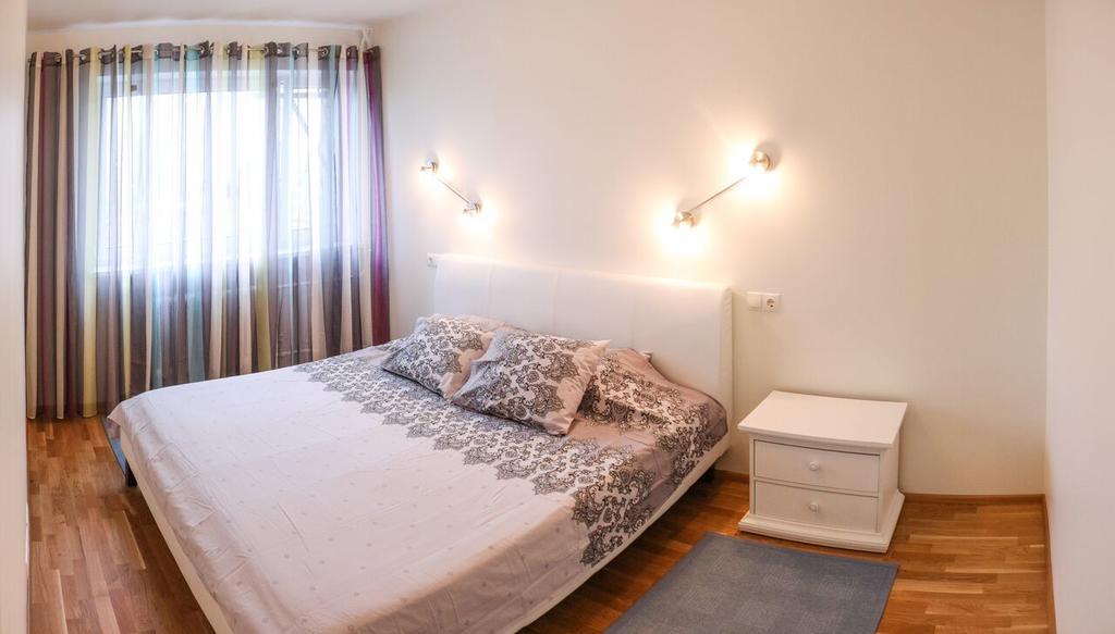 Metsa 49 Apartment Haapsalu Kültér fotó