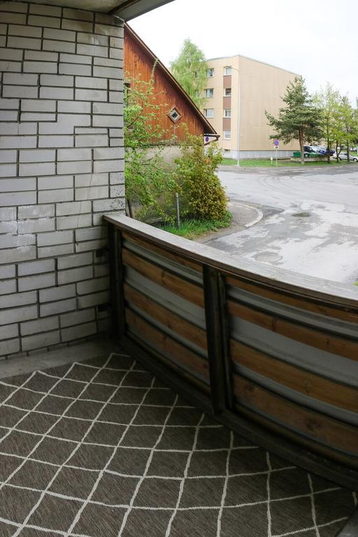 Metsa 49 Apartment Haapsalu Kültér fotó